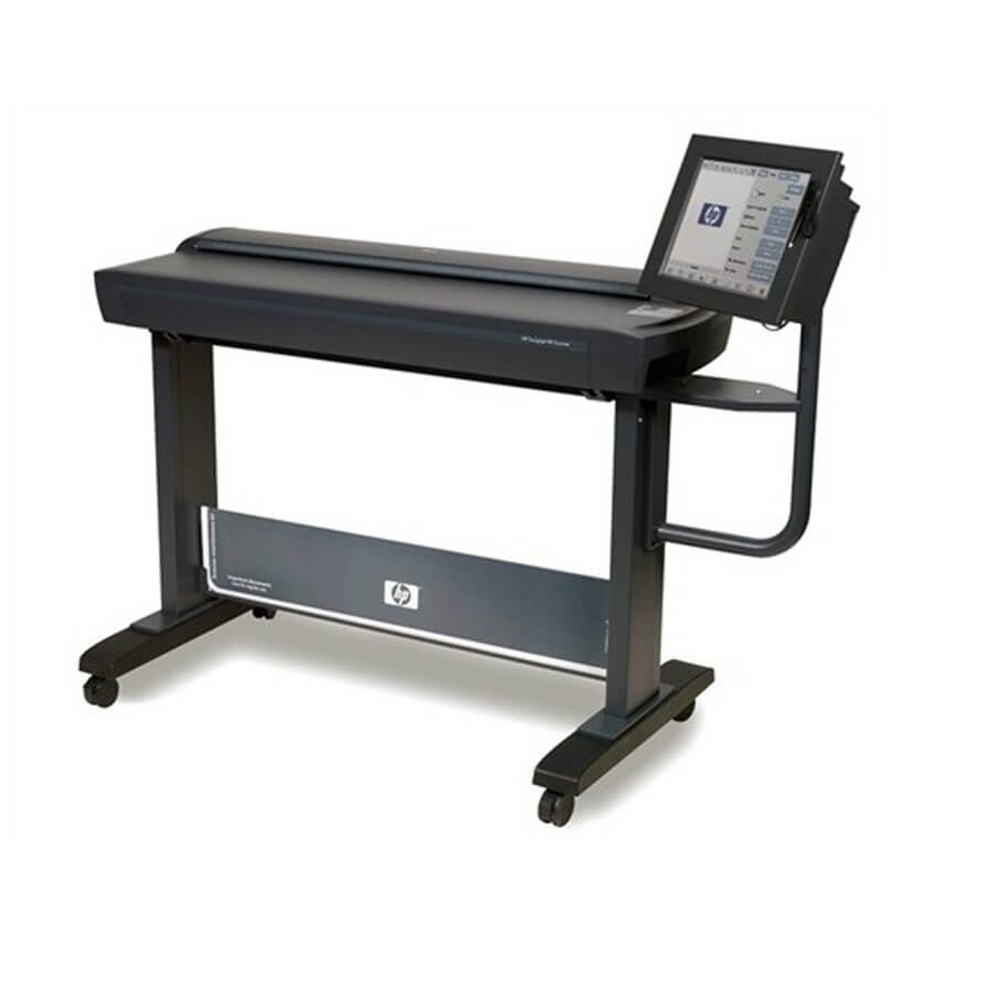 Máy quét đa chức năng HP DesignJet 4530 HD Scanner